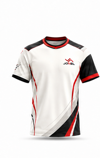 Custom T-Shirt