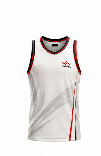Custom Vest