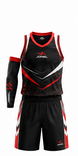 Basketball Kit