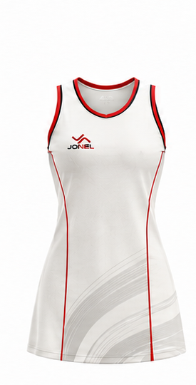 Netball Dress