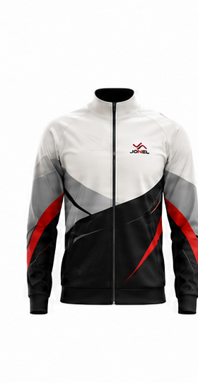 Track Top