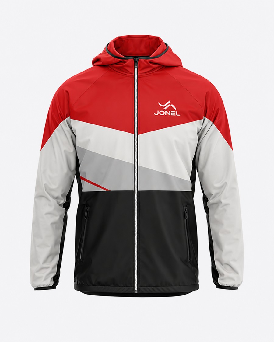 Windbreaker